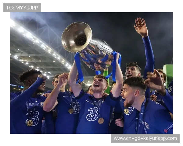 切尔西冲浪欧洲海，背水一战全力争胜，切尔西 海报